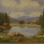 Lake - H. Buschner Lake - H. Buschner