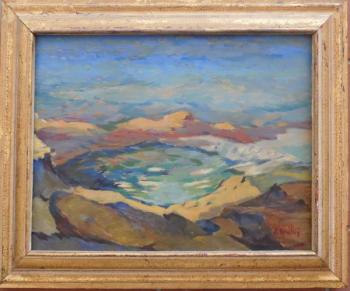 Coast - Jaroslav krátký - 1930 Coast - Jaroslav krátký - 1930