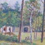 Landscape - 1940 Landscape - 1940