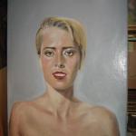 Portrait of Lady - 1998 Portrait of Lady - 1998