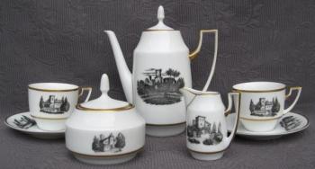 Coffee Set - 1980 Coffee Set - 1980