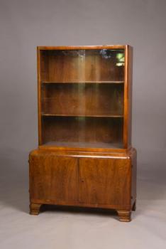 Bookcase - 1930 Bookcase - 1930