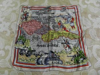 Other Curiosities - 1938 Other Curiosities - 1938