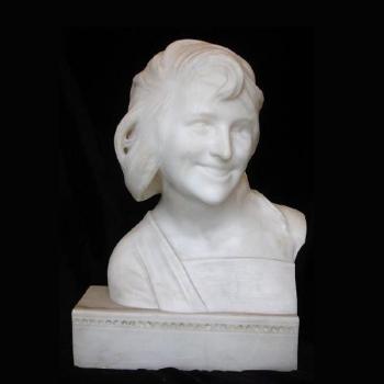 Vitti Guisto - Bust Vitti Guisto - Bust