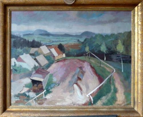 Jiri K. Novak - Sandquarry Jiri K. Novak - Sandquarry