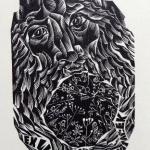 Anna Grmelova - Five ex libris Anna Grmelova - Five ex libris