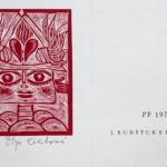 Olga Cechova - PF 1974, Three PF 1975, PF 1973 Olga Cechova - PF 1974, Three PF 1975, PF 1973