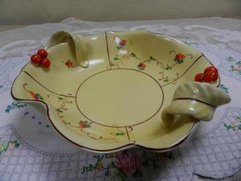 Bowl - ceramics - Ditmar Urbach - 1930 Bowl - ceramics - Ditmar Urbach - 1930