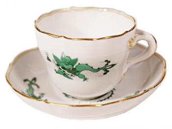 Coffee Cup - 1930 Coffee Cup - 1930