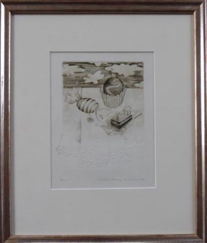 Michaela Lesarova Roubickova - Sweets Michaela Lesarova Roubickova - Sweets