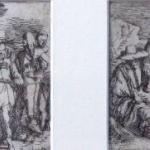 Johann Wilhelm Baur - Costumes of various national Johann Wilhelm Baur - Costumes of various national