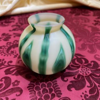 Vase - Palme König, Košťany u Teplitz - 1920 Vase - Palme König, Košťany u Teplitz - 1920