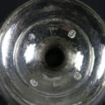 Silver salt cellar Silver salt cellar