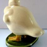 A pair of ducklings - Emilie Schleiss, Wiener  A pair of ducklings - Emilie Schleiss, Wiener