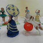 Glasswork - glass - 1930 Glasswork - glass - 1930
