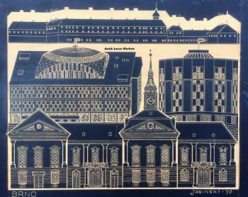 Painting - 1972 Painting - 1972