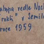 Karel Rampl - Cottage next to Nosek in Semily Karel Rampl - Cottage next to Nosek in Semily