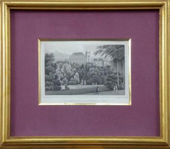 C. Würbs, L. Thümling - The Mansion in the Garden  C. Würbs, L. Thümling - The Mansion in the Garden