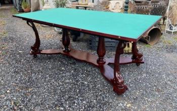 Dining Table - 1940 Dining Table - 1940