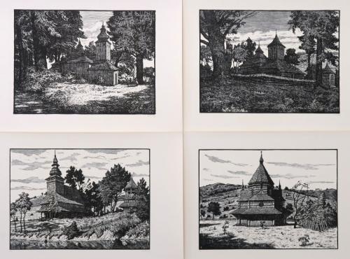 14. Josef Řeřicha (1872 - 1959) 14. Josef Řeřicha (1872 - 1959)