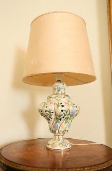Table Lamp - 1990 Table Lamp - 1990