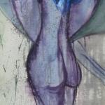 Abstract Composition - 1998 Abstract Composition - 1998