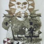 Emilie Tomanova - Newborns and toys Emilie Tomanova - Newborns and toys