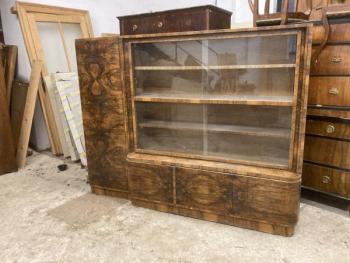 Cabinet - 1940 Cabinet - 1940