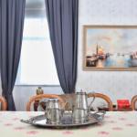 Cofee Set - silver - 1960 Cofee Set - silver - 1960