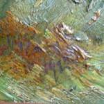 In the hillside In the hillside