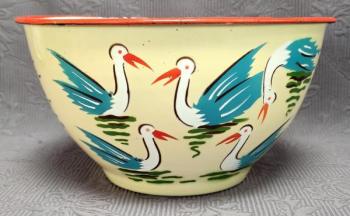 Dish - 1950 Dish - 1950