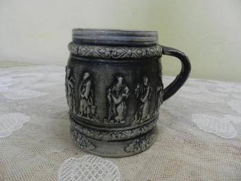 Beer Mug - ceramics - 1930 Beer Mug - ceramics - 1930