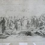 Copperplate engraving (chalcography) Copperplate engraving (chalcography)