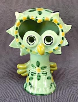 Ceramic Figurine - 1980 Ceramic Figurine - 1980