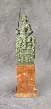 Sculpture - 1930 Sculpture - 1930