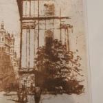 Graphics - Tavík František Šimon - 1910 Graphics - Tavík František Šimon - 1910