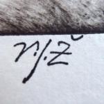 Vratislav Jan Zizka - Sundial Vratislav Jan Zizka - Sundial