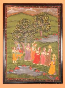 Painting - 1930 Painting - 1930