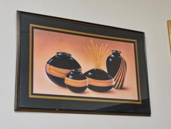 Painting - 1990 Painting - 1990