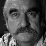 Jan Reich (1942 - 2009), Photo: Karel Cudlin (*1960) Jan Reich (1942 - 2009), Photo: Karel Cudlin (*1960)