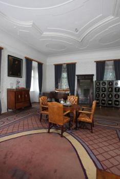 Dining Table - 1920 Dining Table - 1920