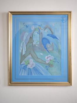 Woman - 1991 Woman - 1991