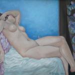 Stalla - Nude Stalla - Nude