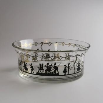 Decorative bowl Decorative bowl