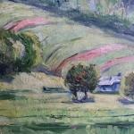 Landscape - 1923 Landscape - 1923