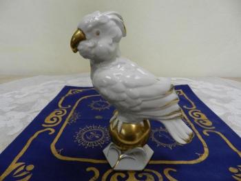 Porcelain Figurine - porcelain - 1935 Porcelain Figurine - porcelain - 1935