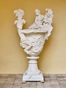 Sculpture - 1970 Sculpture - 1970