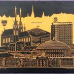 Painting - 1972 Painting - 1972