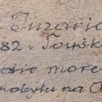 Rudolf Jindrich - On the Adriatic coast Rudolf Jindrich - On the Adriatic coast