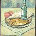 Still Life - 1969 Still Life - 1969